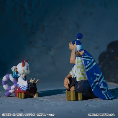 Ichiban Kuji One Piece Emotional Stories - Photo 19