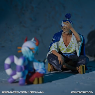 Ichiban Kuji One Piece Emotional Stories - Photo 20