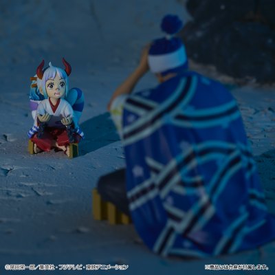 Ichiban Kuji One Piece Emotional Stories - Photo 21