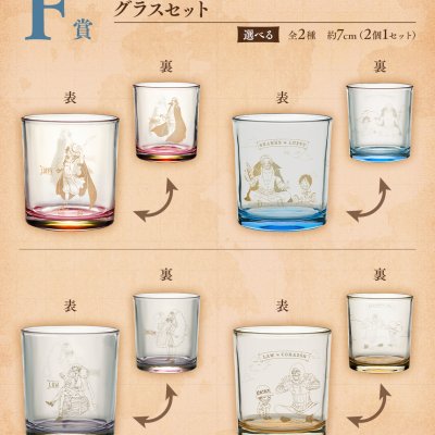 Ichiban Kuji One Piece Emotional Stories 2 - Photo 8