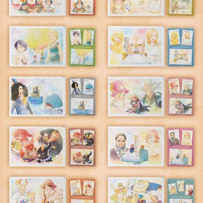 Ichiban Kuji One Piece Emotional Stories 2 - Photo 10