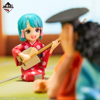Ichiban Kuji One Piece Emotional Stories 2 - Photo 19
