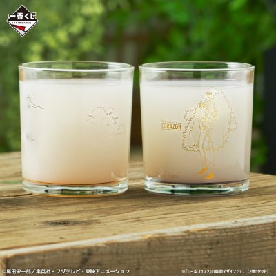 Ichiban Kuji One Piece Emotional Stories 2 - Photo 26