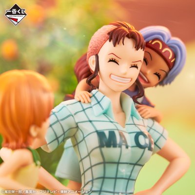 Ichiban Kuji One Piece Emotional Stories 2 - Photo 34
