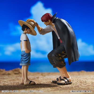 Ichiban Kuji One Piece Emotional Stories - Photo 14