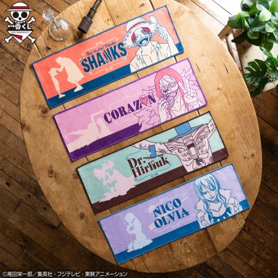 Ichiban Kuji One Piece Emotional Stories - Photo 25