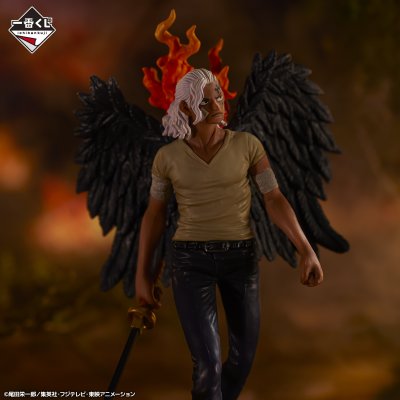 Ichiban Kuji One Piece EX Loyalty to the Thunderclap - Photo 20