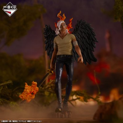 Ichiban Kuji One Piece EX Loyalty to the Thunderclap - Photo 21