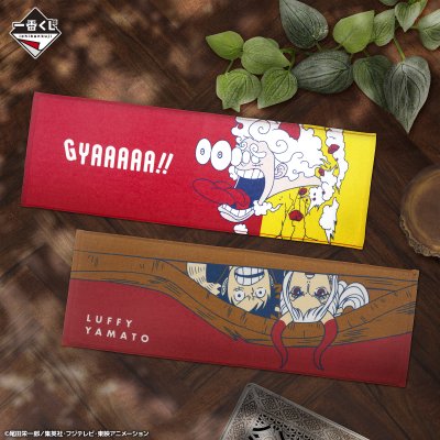 Ichiban Kuji One Piece EX Loyalty to the Thunderclap - Photo 28