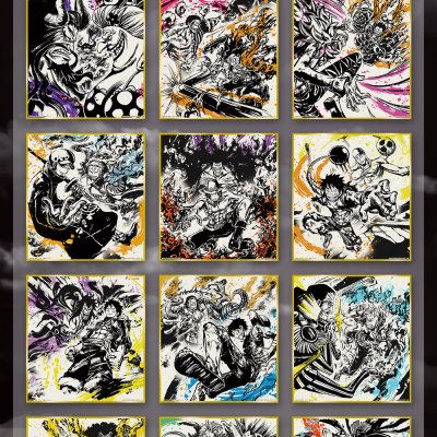 Ichiban Kuji One Piece EX Les Porteurs du Démon - Photo 3