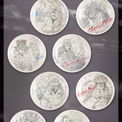 Ichiban Kuji One Piece EX Les Porteurs du Démon - Photo 4