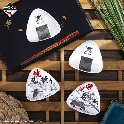 Ichiban Kuji One Piece EX Lignée de l’âme du guerrier - Photo 9