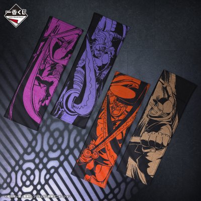 Ichiban Kuji One Piece EX Lignée de l’âme du guerrier - Photo 11