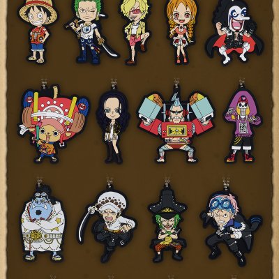 Ichiban Kuji One Piece FILM RED -MORE BEAT- - Photo 11