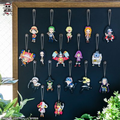 Ichiban Kuji One Piece FILM RED -MORE BEAT- - Photo 23