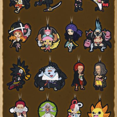 Ichiban Kuji One Piece FILM RED - Photo 12