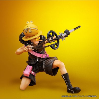 Ichiban Kuji One Piece FILM RED - Photo 15