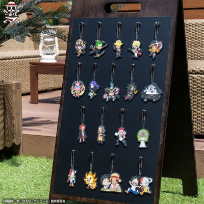 Ichiban Kuji One Piece FILM RED - Photo 23