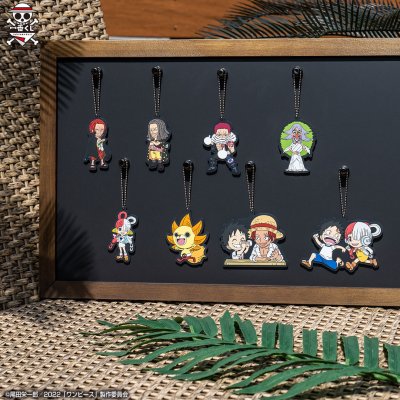 Ichiban Kuji One Piece FILM RED - Photo 25