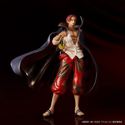 Ichiban Kuji One Piece FILM RED - Photo 26
