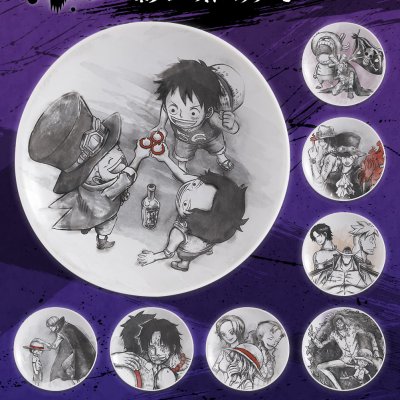 Ichiban Kuji One Piece FULL FORCE - Photo 11