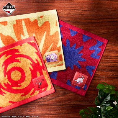 Ichiban Kuji One Piece – Île du Futur Egghead ~Mes sentiments pour toi~ - Photo 12