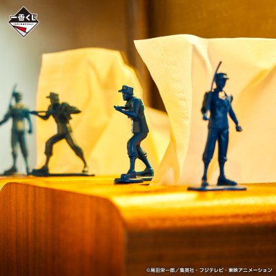 Ichiban Kuji One Piece Absolute Justice - Photo 23