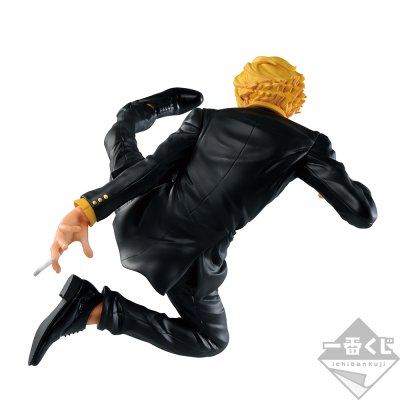 Ichiban Kuji One Piece L’Essor du Suprême - Photo 18