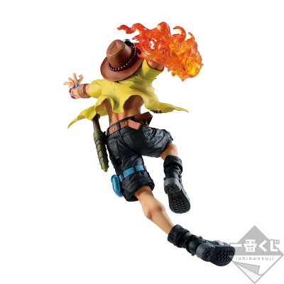 Ichiban Kuji One Piece L’Essor du Suprême - Photo 23