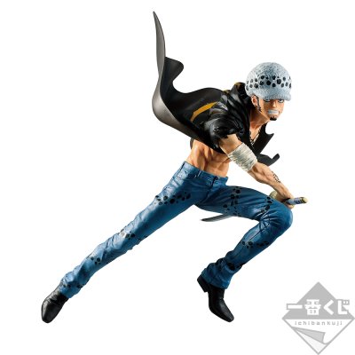 Ichiban Kuji One Piece L’Essor du Suprême - Photo 25