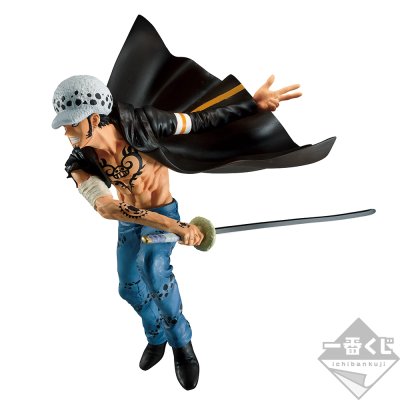 Ichiban Kuji One Piece L’Essor du Suprême - Photo 27