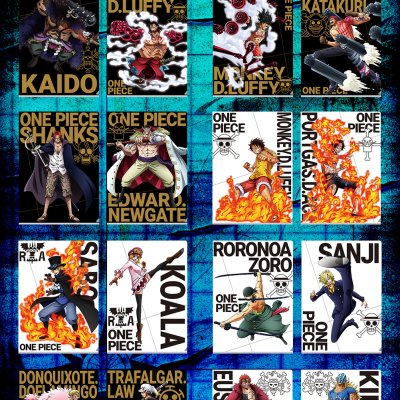 Ichiban Kuji One Piece L’Essor du Suprême - Photo 39