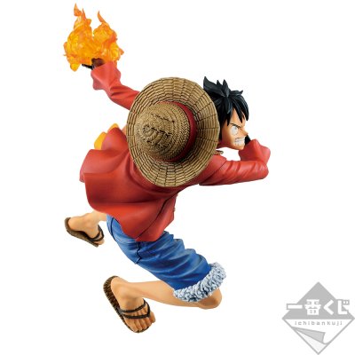 Ichiban Kuji One Piece L’Essor du Suprême - Photo 69