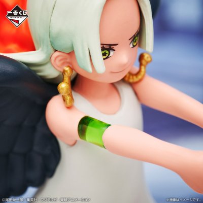 Ichiban Kuji One Piece Future Island Egghead - Photo 11