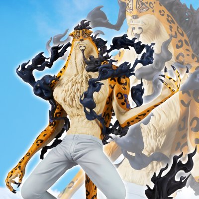 Ichiban Kuji One Piece Future Island Egghead - Photo 30