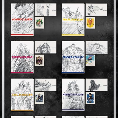 Ichiban Kuji One Piece The Unbreakable Right-Hand Man - Photo 9