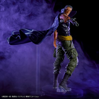 Ichiban Kuji One Piece The Unbreakable Right-Hand Man - Photo 15