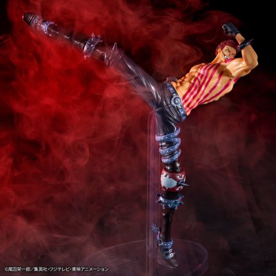 Ichiban Kuji One Piece The Unbreakable Right-Hand Man - Photo 17