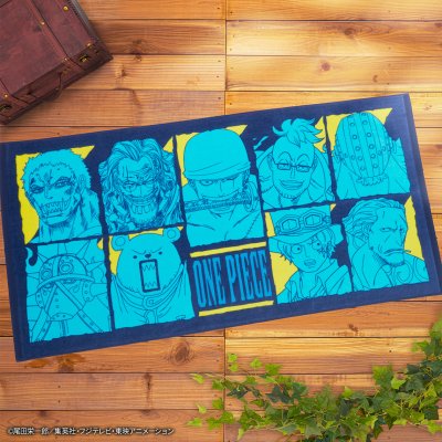 Ichiban Kuji One Piece The Unbreakable Right-Hand Man - Photo 20