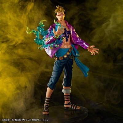 Ichiban Kuji One Piece The Unbreakable Right-Hand Man - Photo 26