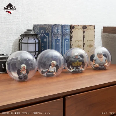 Ichiban Kuji One Piece: The Future We Envision - Photo 6