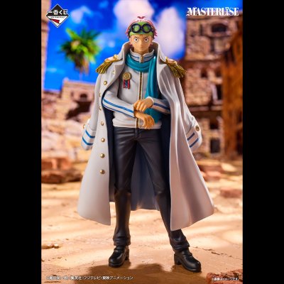 Ichiban Kuji One Piece Le héros légendaire - Photo 3