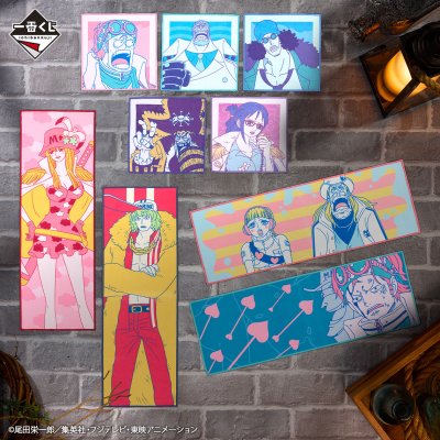 Ichiban Kuji One Piece Le héros légendaire - Photo 13