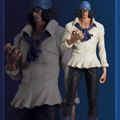 Ichiban Kuji One Piece Le héros légendaire - Photo 21