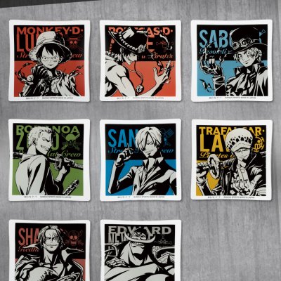 Ichiban Kuji One Piece ~ Le Lien Fraternel ~ - Photo 10