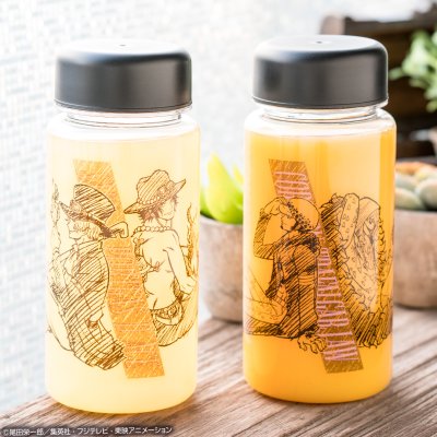 Ichiban Kuji One Piece Legends over Time - Photo 16