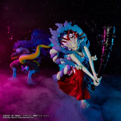 Ichiban Kuji One Piece Les Prémices du Roi Suprême with ONE PIECE TREASURE CRUISE - Photo 14