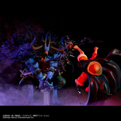 Ichiban Kuji One Piece Les Prémices du Roi Suprême with ONE PIECE TREASURE CRUISE - Photo 15