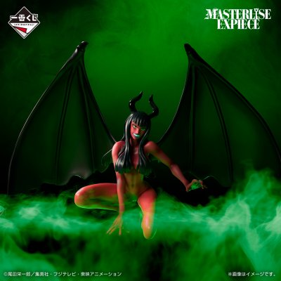 Ichiban Kuji One Piece – Memory of Heroines -Devil’s night- - Photo 2