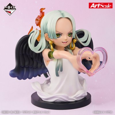 Ichiban Kuji One Piece – Memory of Heroines -Devil’s night- - Photo 7